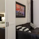 Navigli Loft Self Check-In, Wi-Fi & A/C