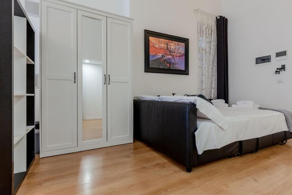 Navigli Loft Self Check-in, Wi-fi & A/c Appartement *