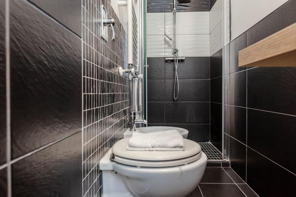 Navigli Loft Self Check-in, Wi-fi & A/c *