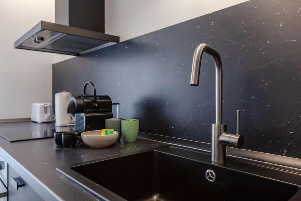 Navigli Loft Self Check-in, Wi-fi & A/c Milan