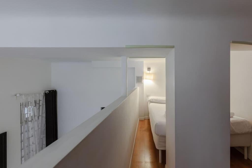 Apartment Navigli Loft Self Check-in, Wi-fi & A/c